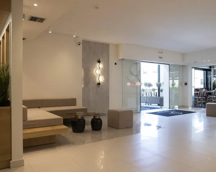 Dafni Plus Hotel, Leptokarija, Grčka — fotografija 11