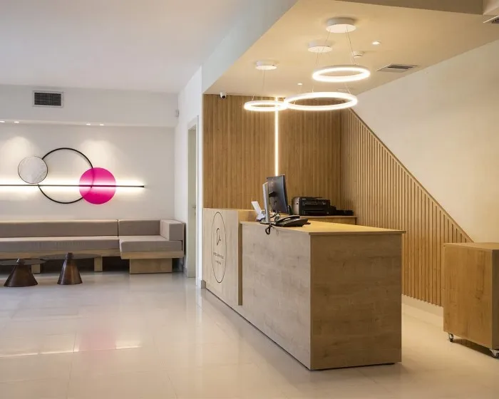 Dafni Plus Hotel, Leptokarija, Grčka — fotografija 12