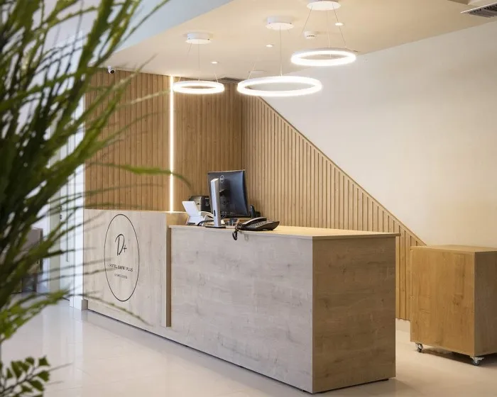 Dafni Plus Hotel, Leptokarija, Grčka — fotografija 13