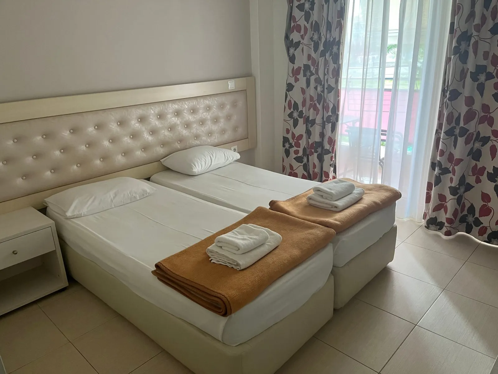 Dafni Plus Hotel, Leptokarija, Grčka — Promo Room Double