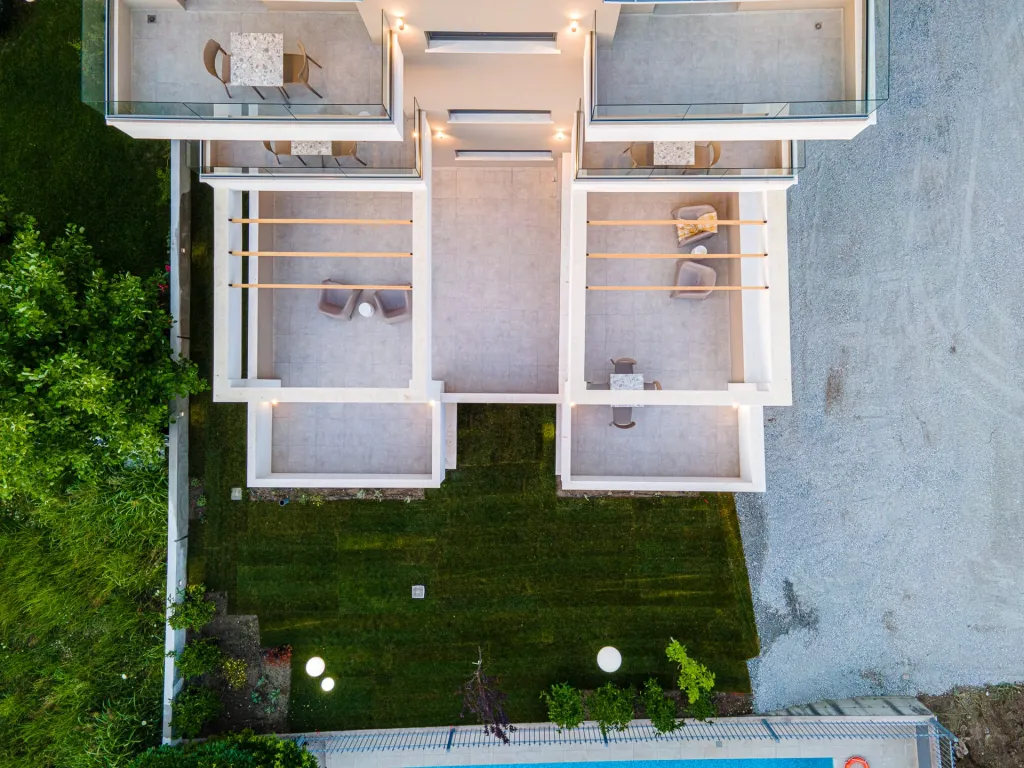Funtuki Seaside Apartments, Leptokarija, Grčka — fotografija 2