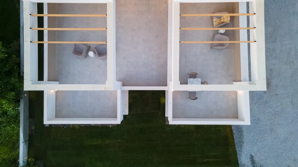 Funtuki Seaside Apartments, Leptokarija, Grčka — fotografija 5