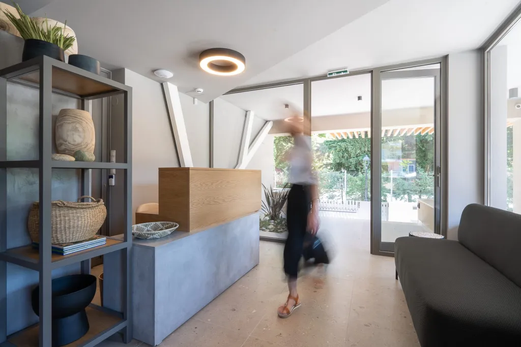 Funtuki Seaside Apartments, Leptokarija, Grčka — fotografija 18