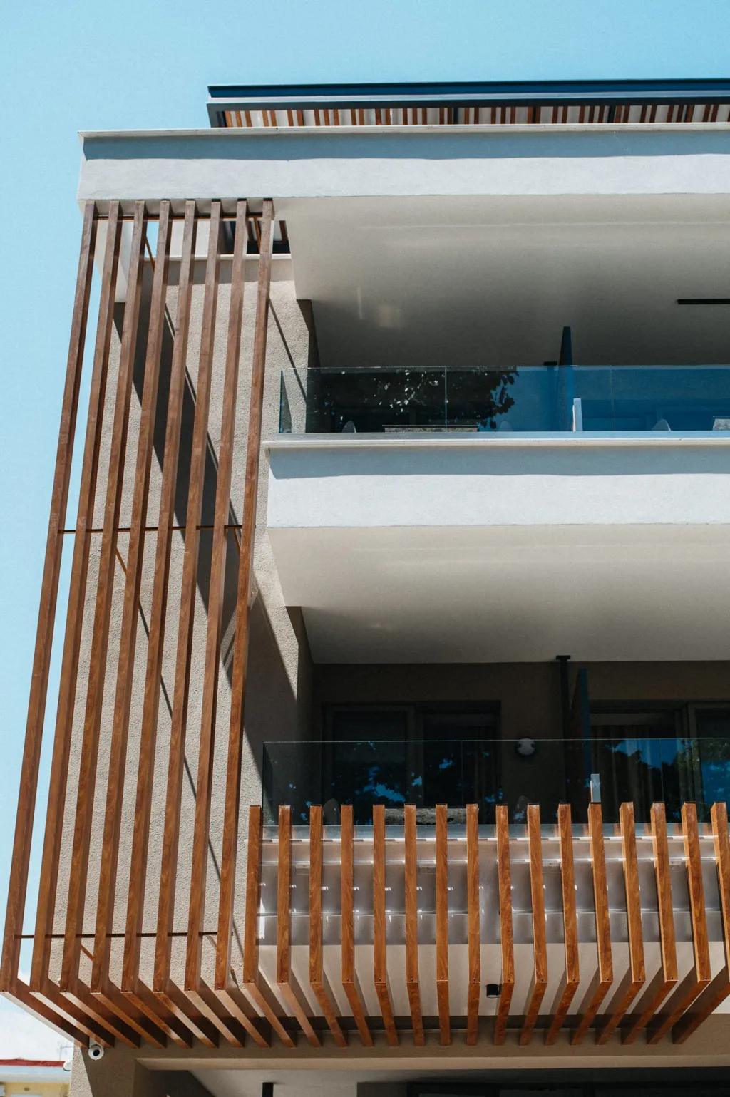 Funtuki Seaside Apartments, Leptokarija, Grčka — fotografija 24