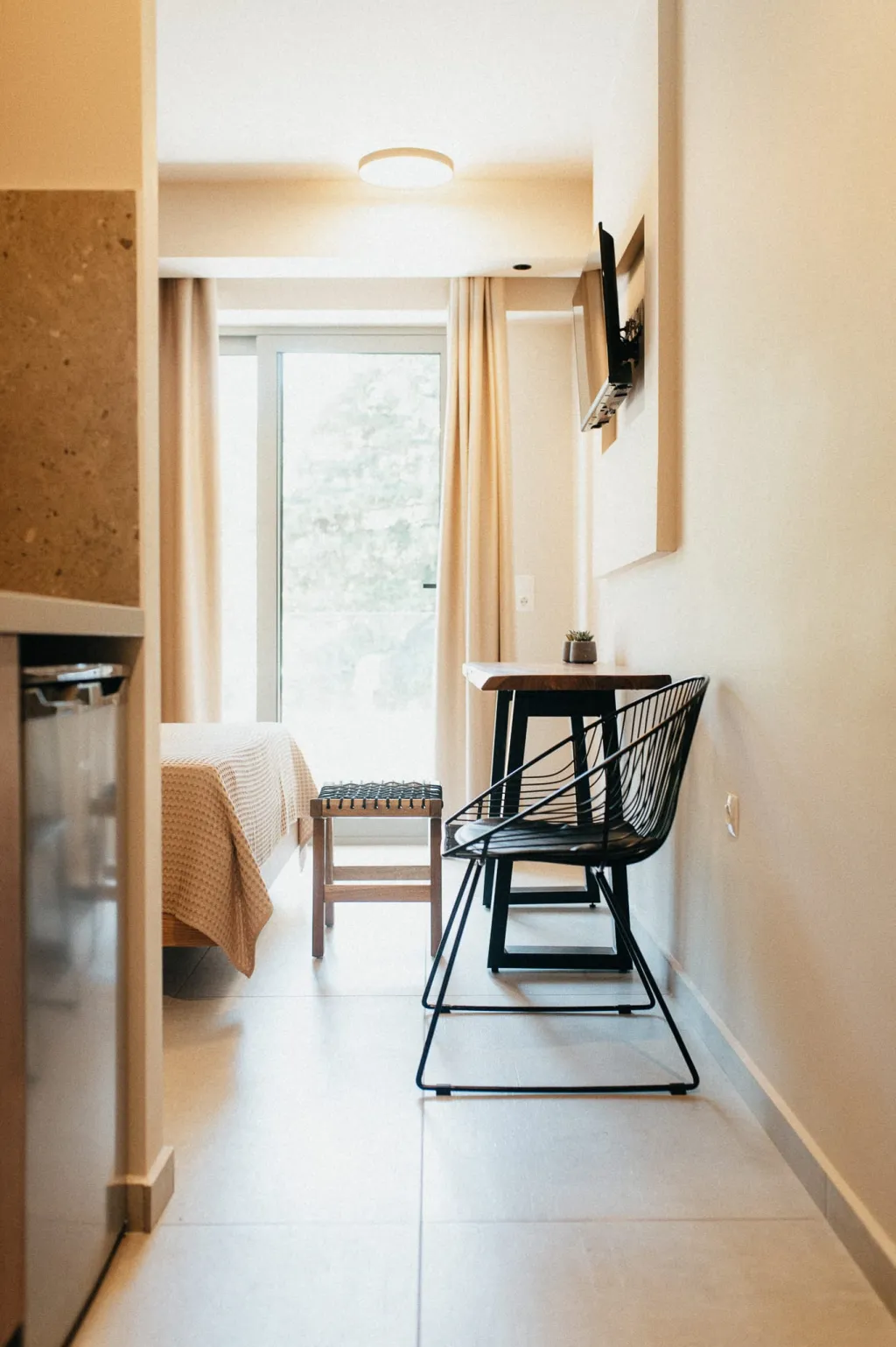 Funtuki Seaside Apartments, Leptokarija, Grčka — fotografija 34