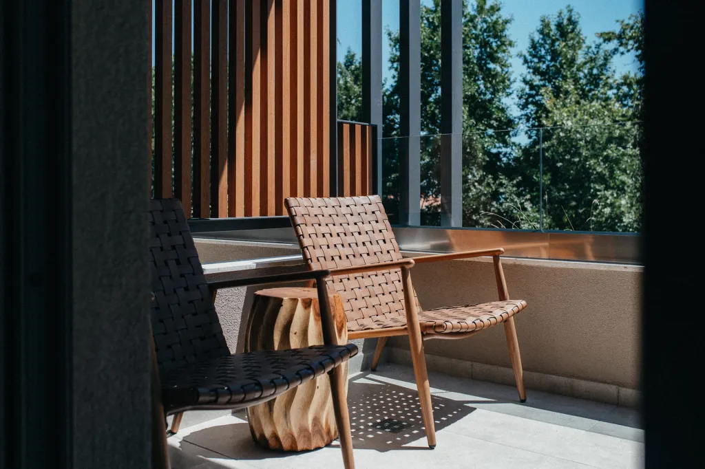 Funtuki Seaside Apartments, Leptokarija, Grčka — fotografija 35