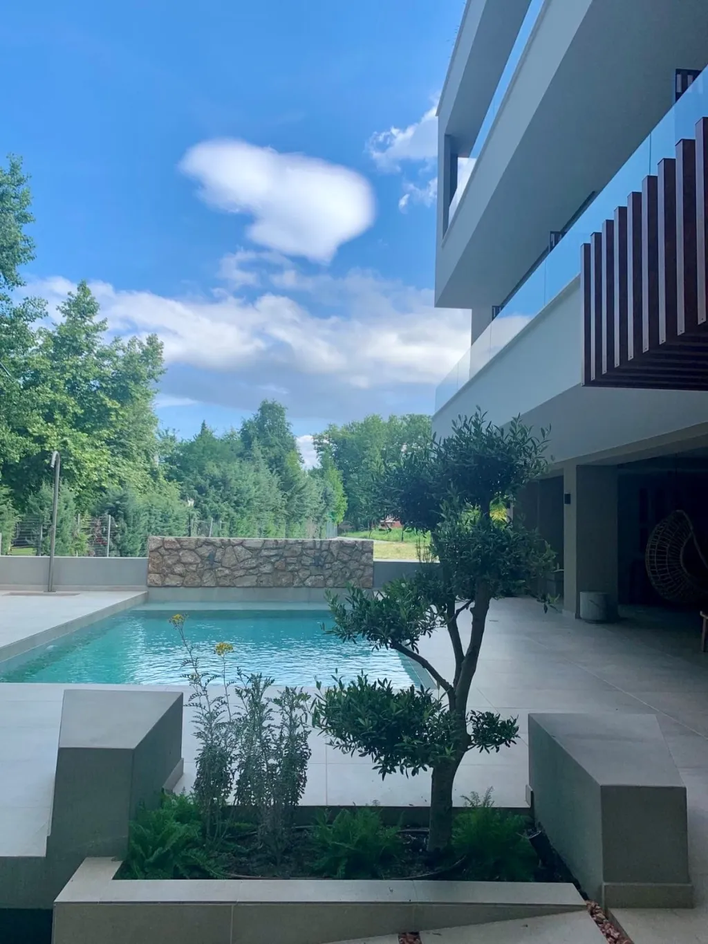 Funtuki Seaside Apartments, Leptokarija, Grčka — fotografija 41
