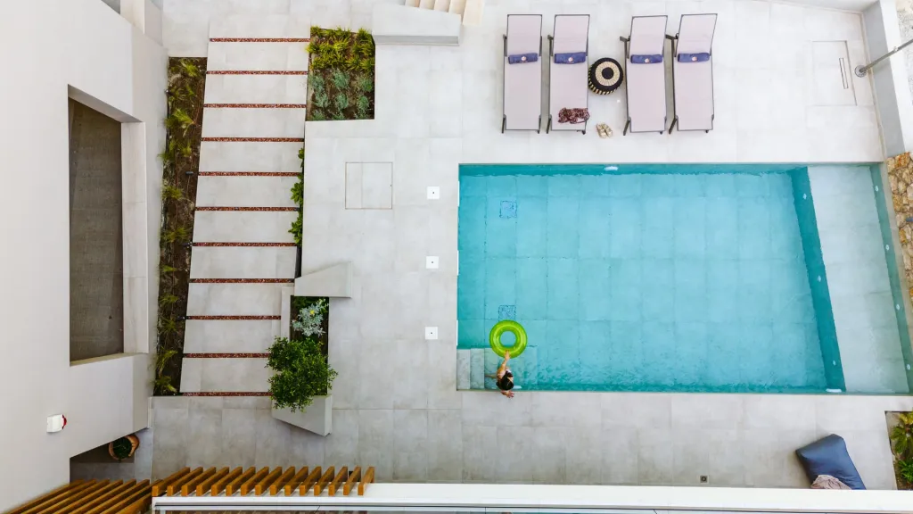 Funtuki Seaside Apartments, Leptokarija, Grčka — fotografija 43
