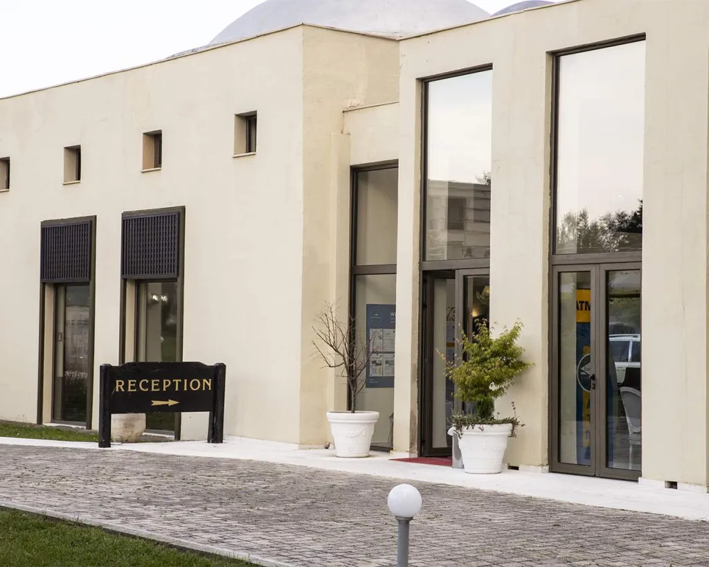 Olympian Bay Grand Resort By Anayia All-Inclusive Resorts, Leptokarija, Grčka — fotografija 6