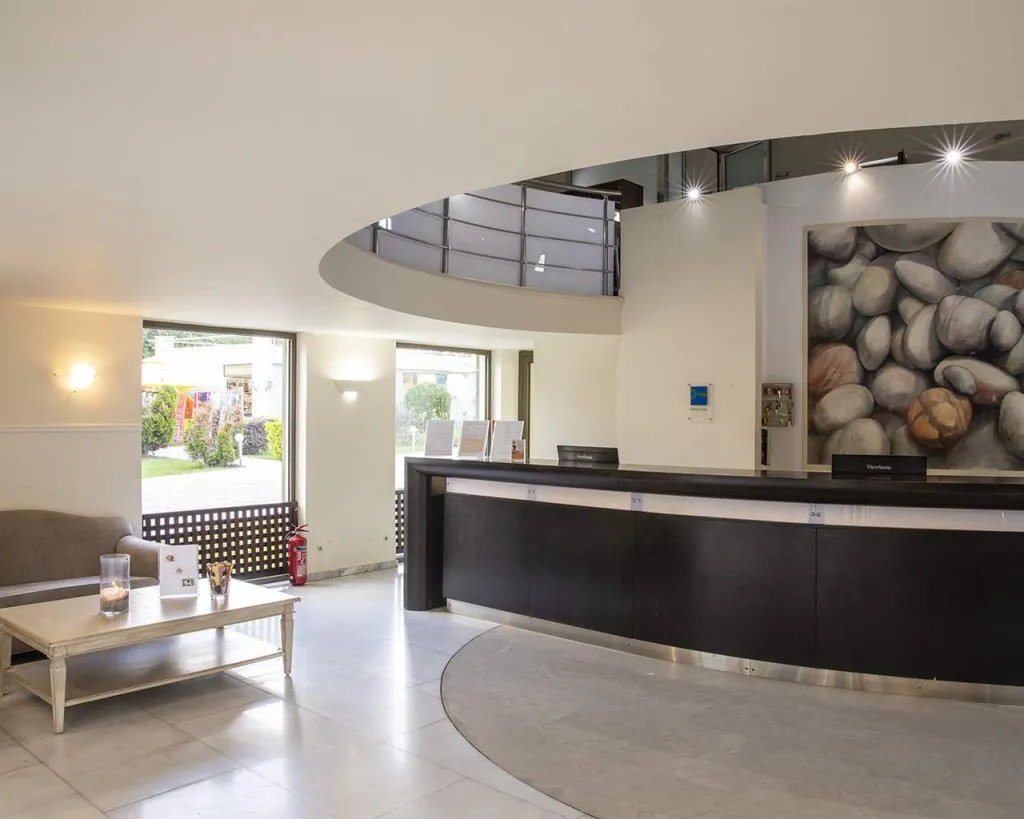 Olympian Bay Grand Resort By Anayia All-Inclusive Resorts, Leptokarija, Grčka — fotografija 7
