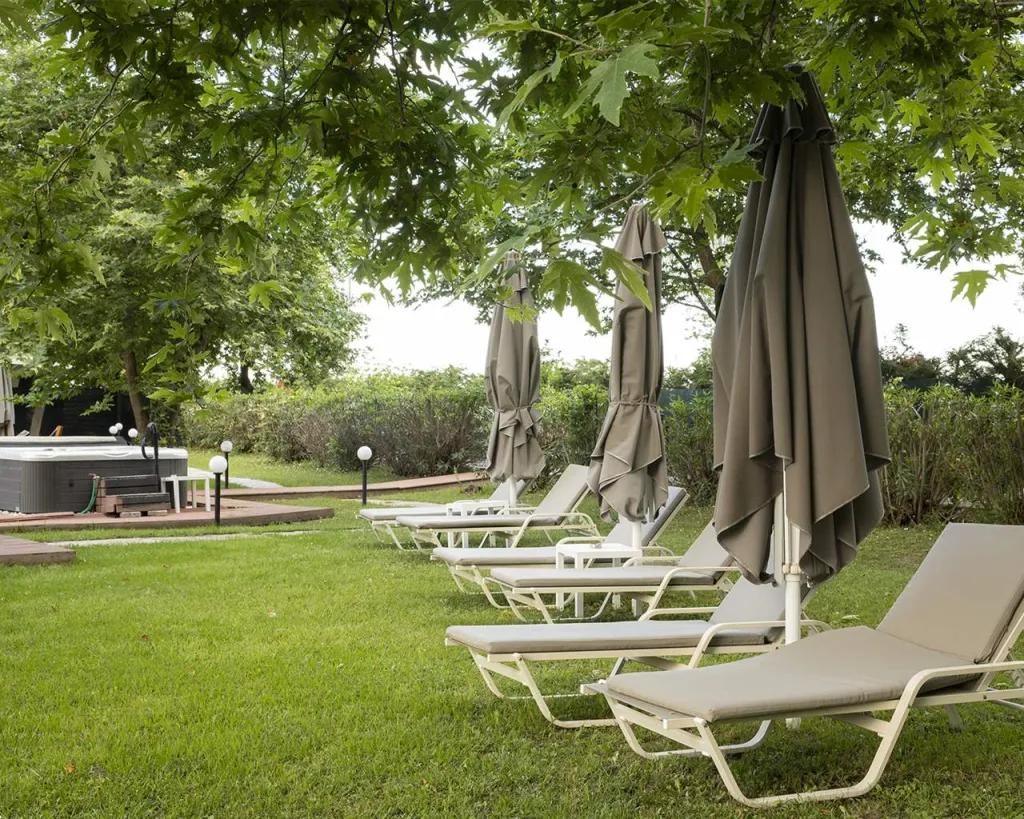 Olympian Bay Grand Resort By Anayia All-Inclusive Resorts, Leptokarija, Grčka — fotografija 8