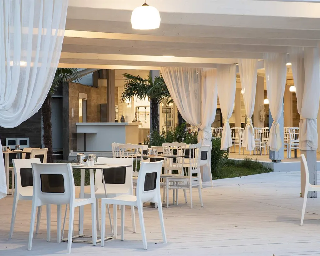 Olympian Bay Grand Resort By Anayia All-Inclusive Resorts, Leptokarija, Grčka — fotografija 11