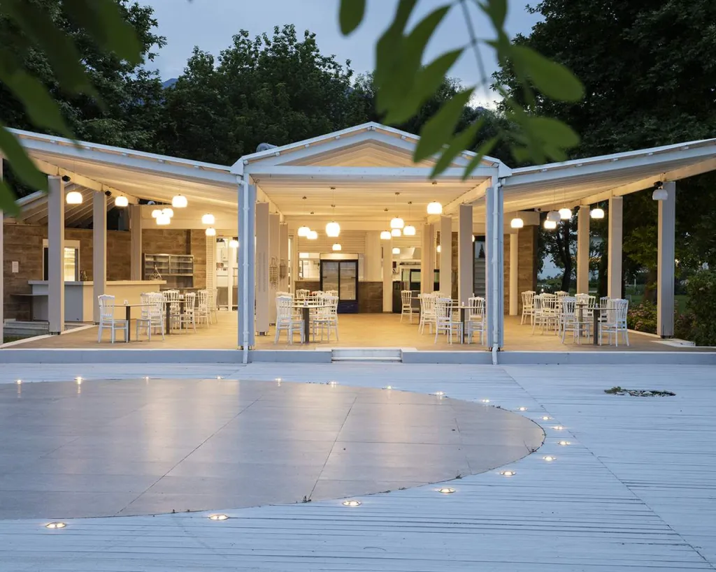 Olympian Bay Grand Resort By Anayia All-Inclusive Resorts, Leptokarija, Grčka — fotografija 13