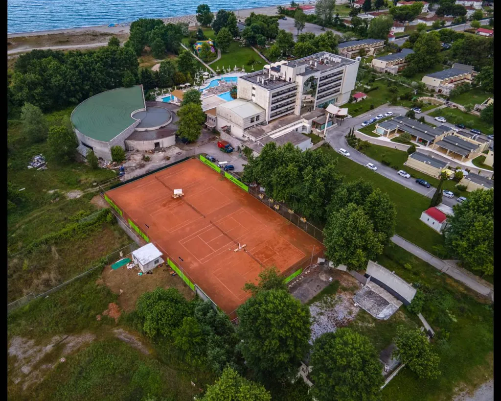 Olympian Bay Grand Resort By Anayia All-Inclusive Resorts, Leptokarija, Grčka — fotografija 21