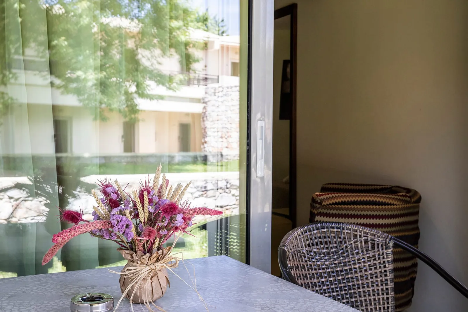 Olympian Bay Grand Resort By Anayia All-Inclusive Resorts, Leptokarija, Grčka — Bungalow Olympus or Garden view