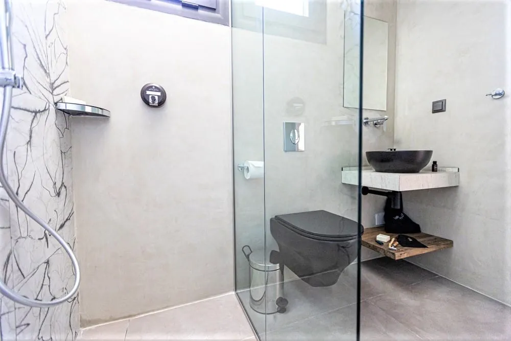 Akrotiri Olympus Luxury Suites, Gritsa Litohoro, Grčka — fotografija 2