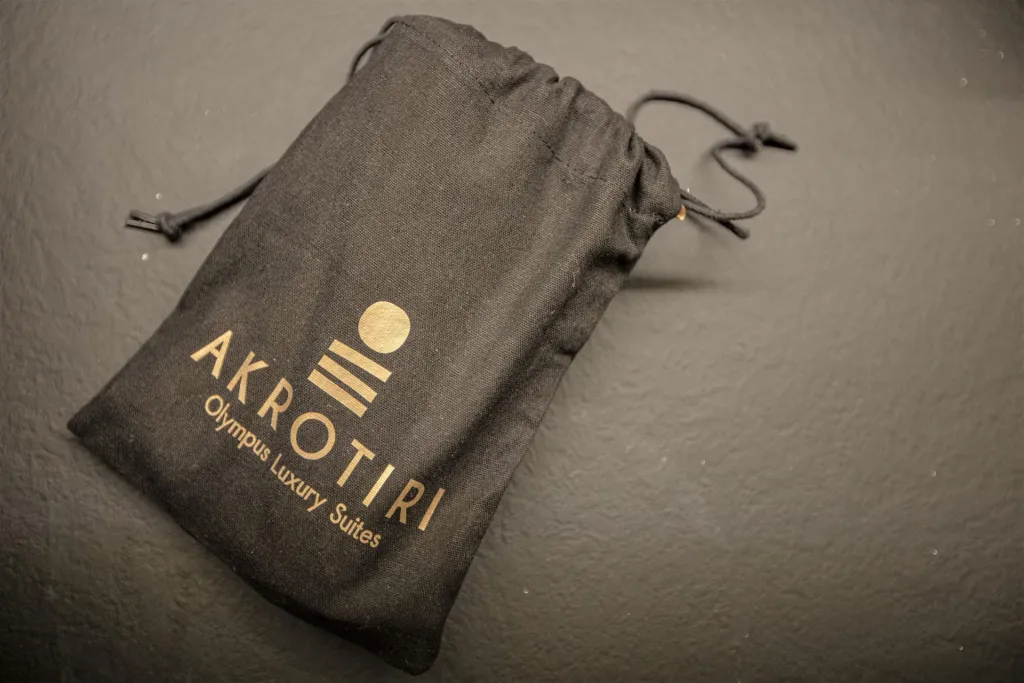 Akrotiri Olympus Luxury Suites, Gritsa Litohoro, Grčka — fotografija 10