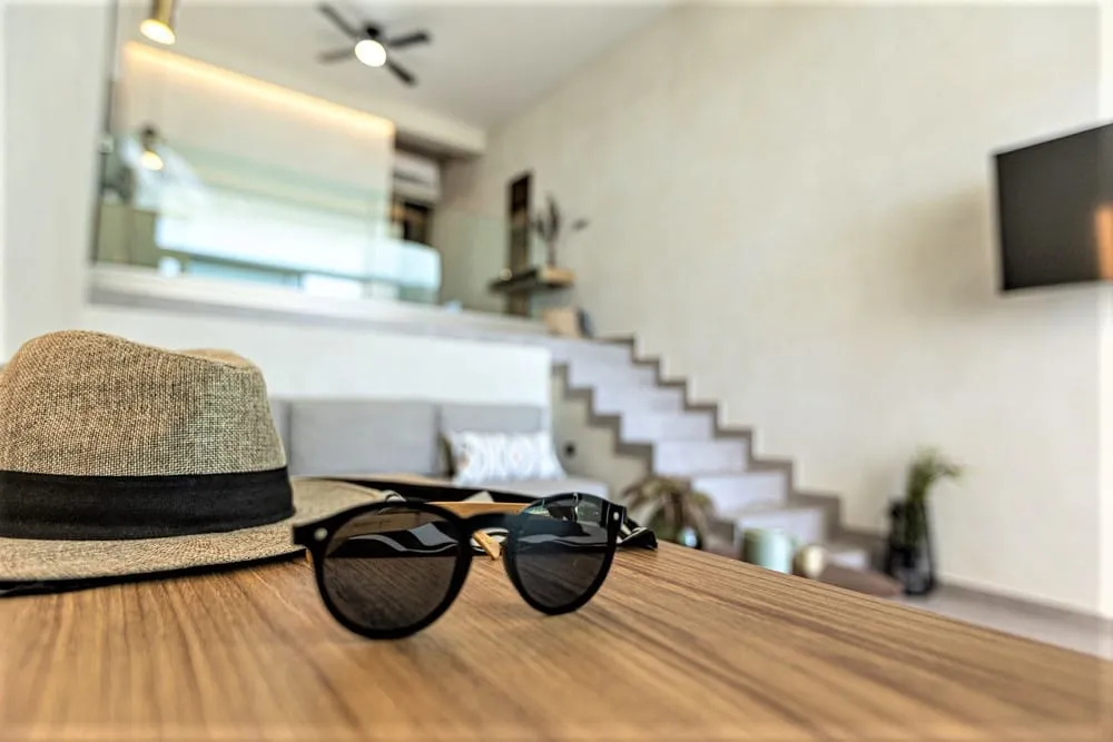 Akrotiri Olympus Luxury Suites, Gritsa Litohoro, Grčka — fotografija 11
