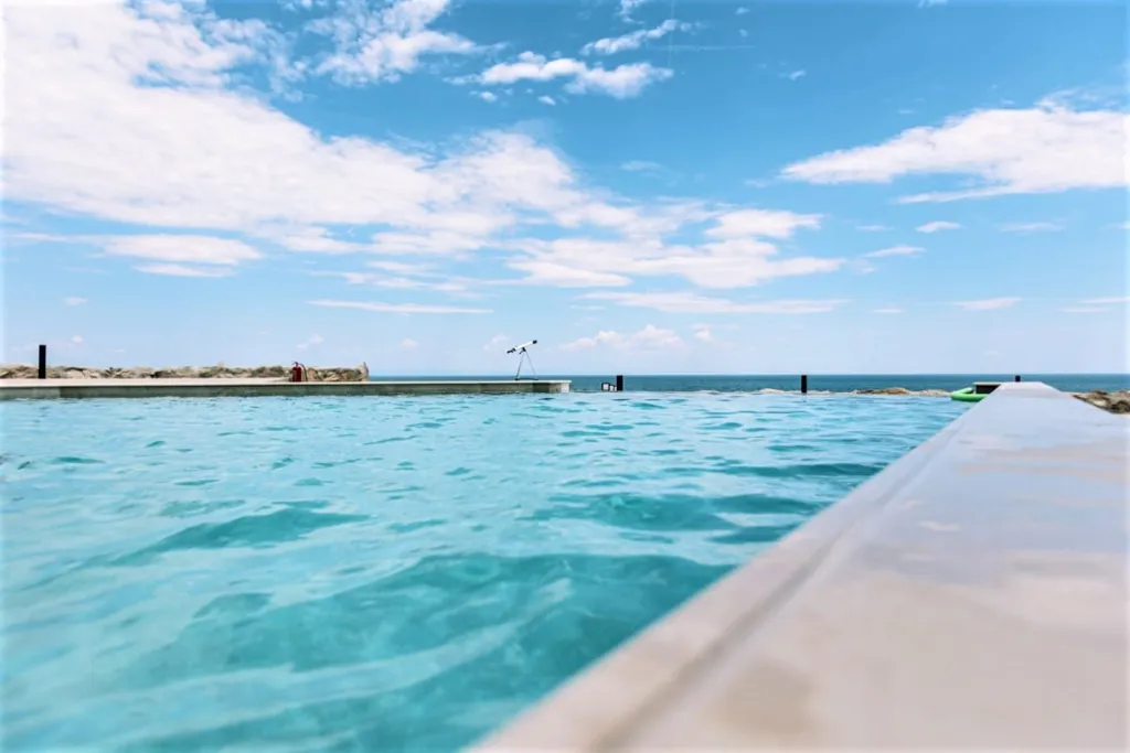 Akrotiri Olympus Luxury Suites, Gritsa Litohoro, Grčka — fotografija 22