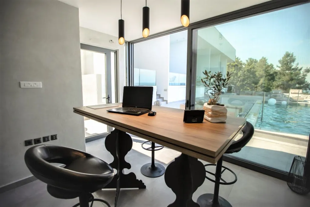 Akrotiri Olympus Luxury Suites, Gritsa Litohoro, Grčka — fotografija 23