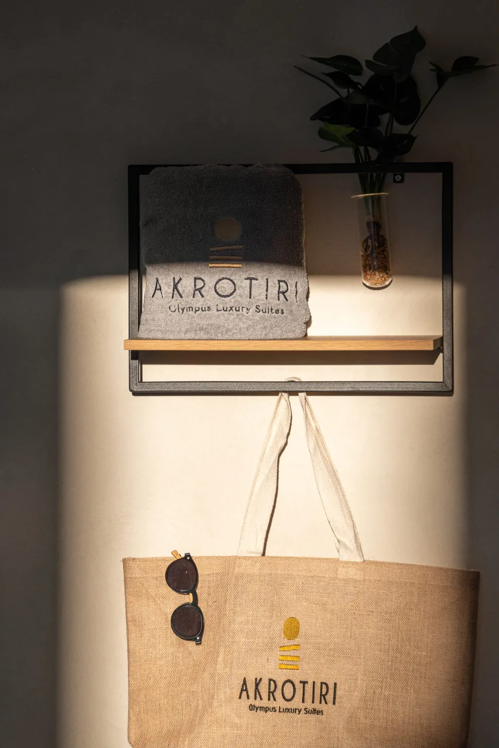 Akrotiri Olympus Luxury Suites, Gritsa Litohoro, Grčka — fotografija 34