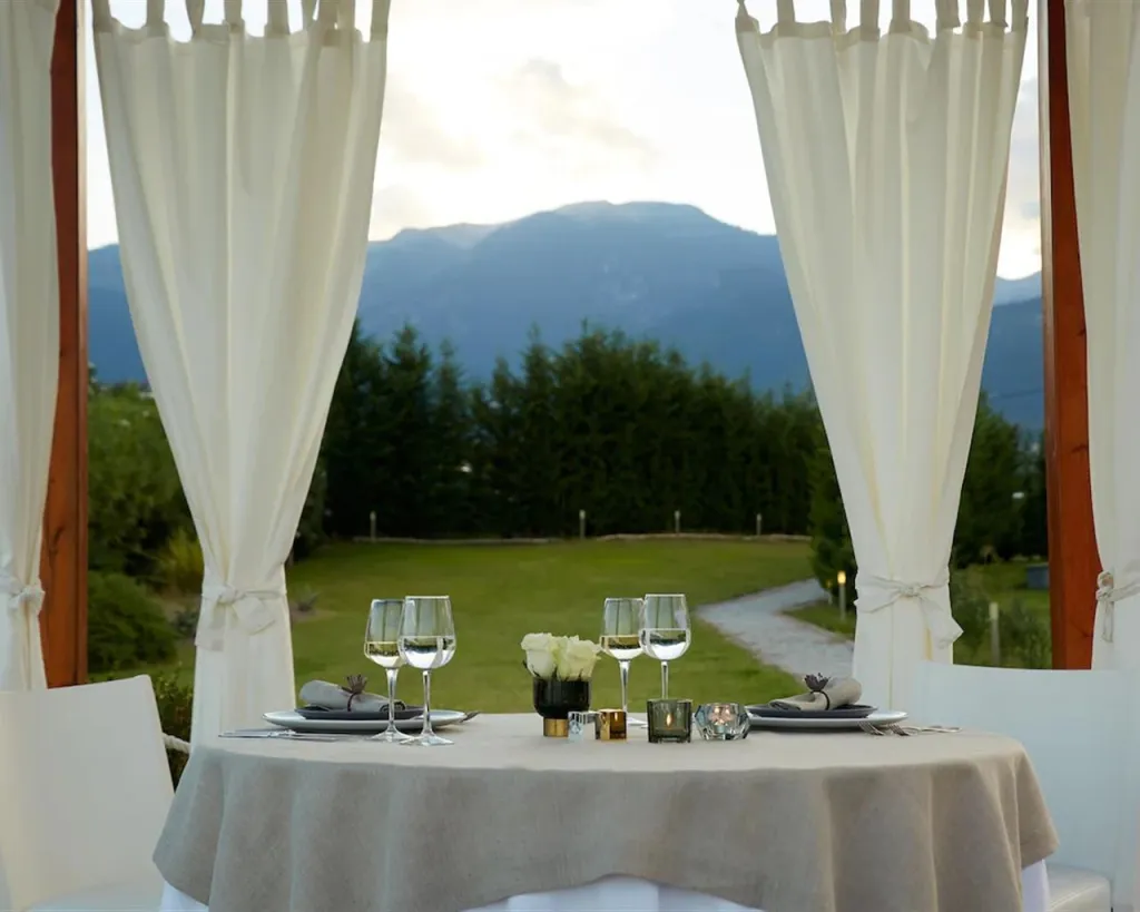 Cavo Olympo Luxury Hotel & Spa Adults Only, Plaka Litohoro, Grčka — spa i wellness
