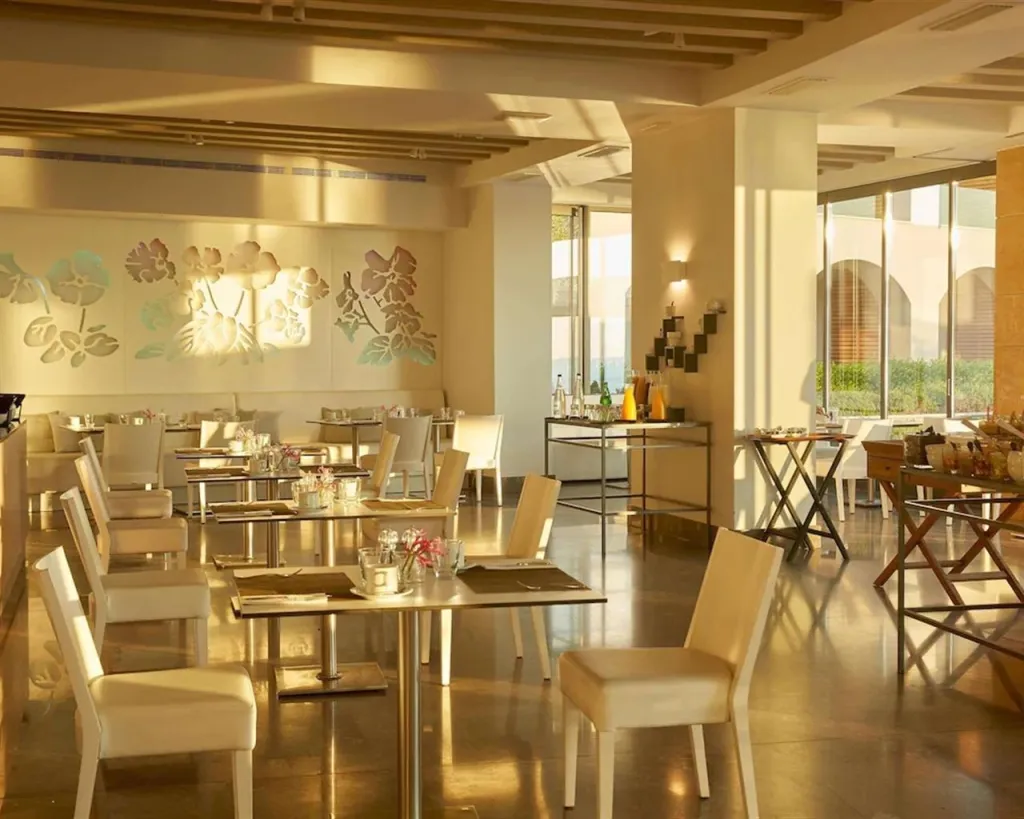 Cavo Olympo Luxury Hotel & Spa Adults Only, Plaka Litohoro, Grčka — spa i wellness