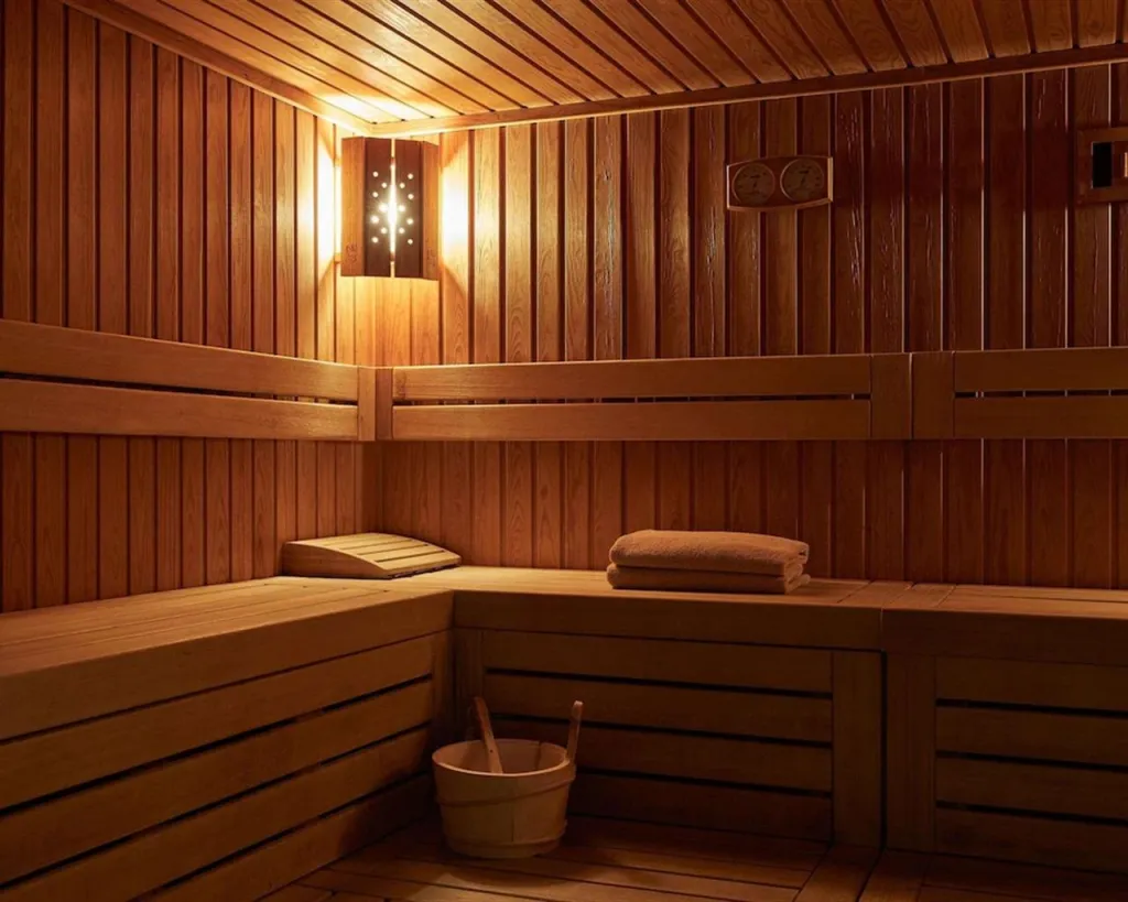 Cavo Olympo Luxury Hotel & Spa Adults Only, Plaka Litohoro, Grčka — spa i wellness