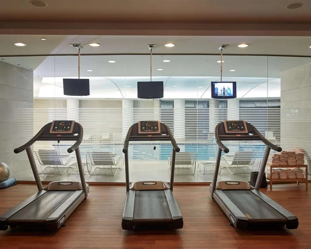 Cavo Olympo Luxury Hotel & Spa Adults Only, Plaka Litohoro, Grčka — spa i wellness
