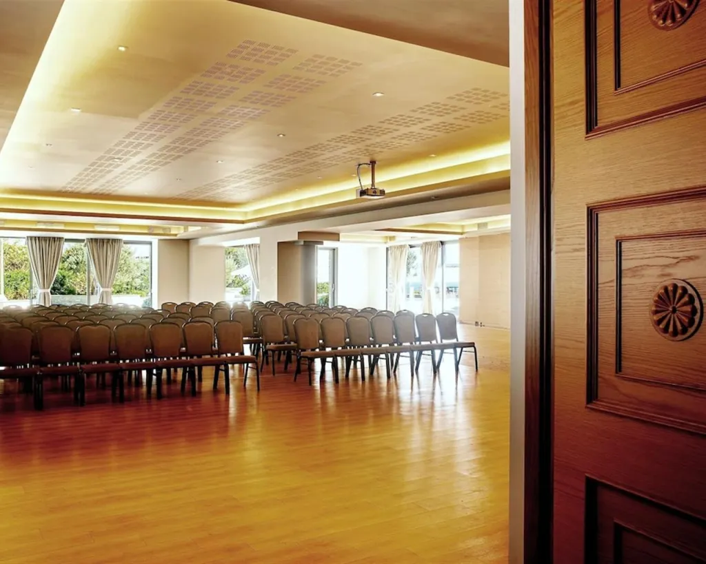 Cavo Olympo Luxury Hotel & Spa Adults Only, Plaka Litohoro, Grčka — spa i wellness