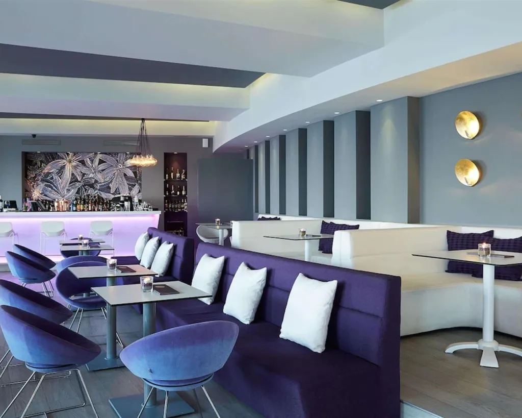 Cavo Olympo Luxury Hotel & Spa Adults Only, Plaka Litohoro, Grčka — spa i wellness