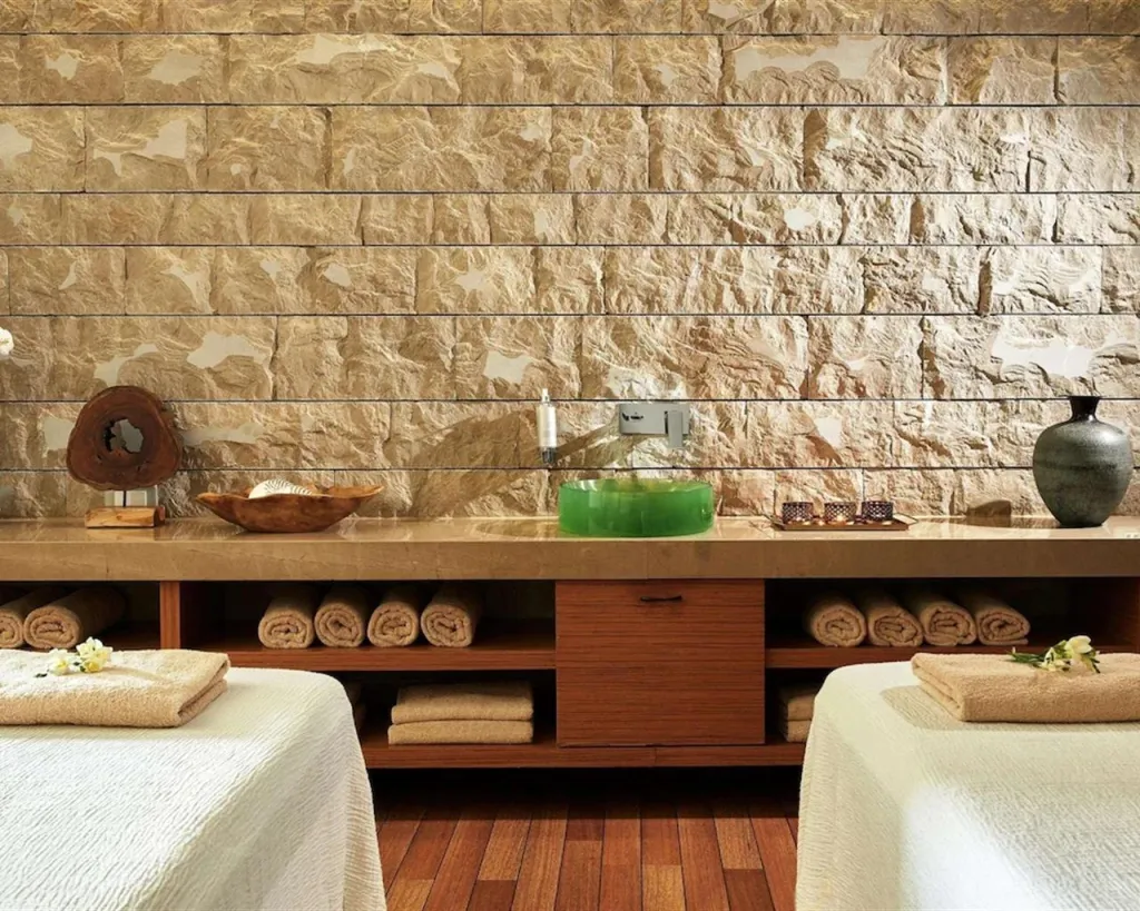 Cavo Olympo Luxury Hotel & Spa Adults Only, Plaka Litohoro, Grčka — spa i wellness