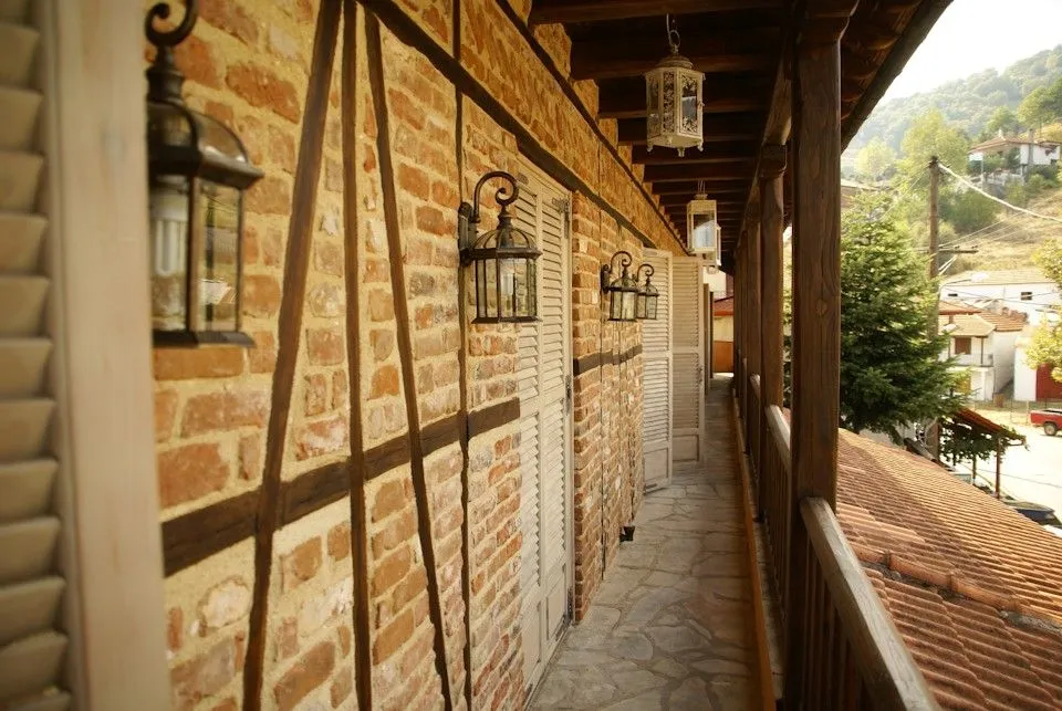 Dimatis Hotel, Agios Dimitrios