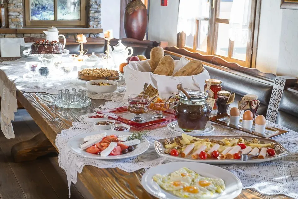 Dimatis Hotel, Agios Dimitrios, Grčka — fotografija 9