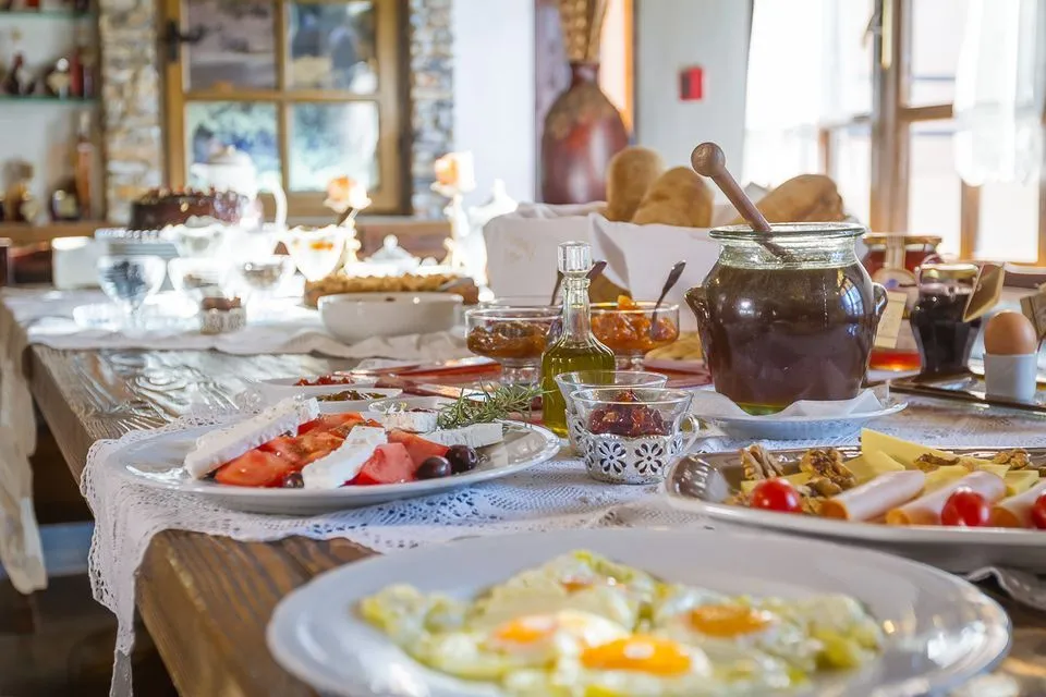 Dimatis Hotel, Agios Dimitrios, Grčka — fotografija 12