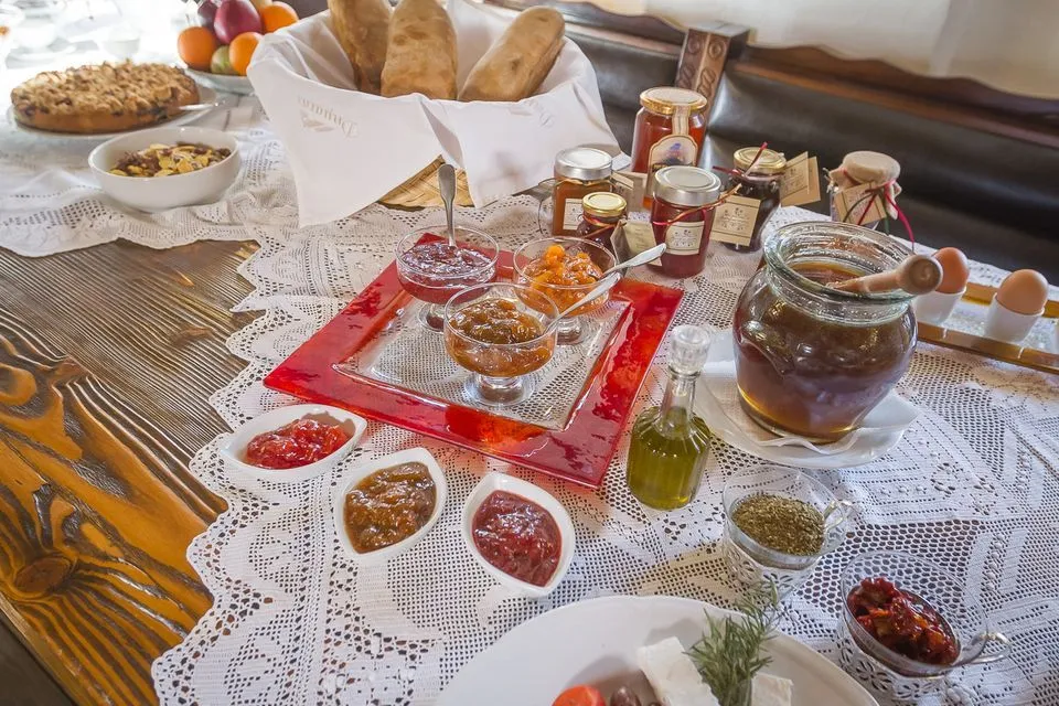 Dimatis Hotel, Agios Dimitrios, Grčka — fotografija 14