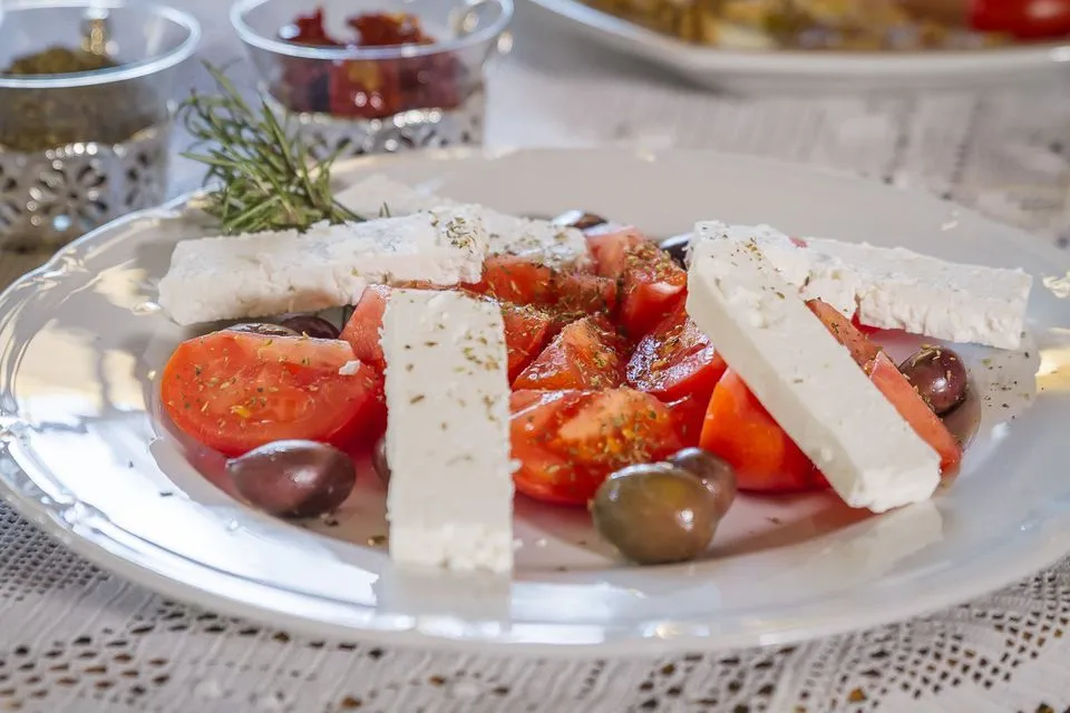Dimatis Hotel, Agios Dimitrios, Grčka — fotografija 17
