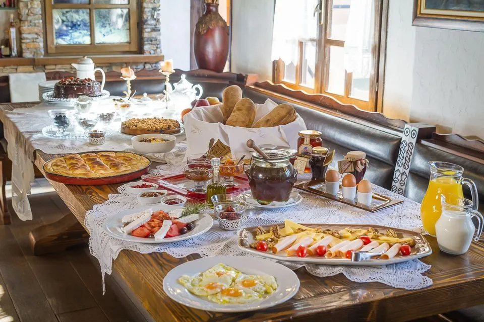 Dimatis Hotel, Agios Dimitrios, Grčka — fotografija 19