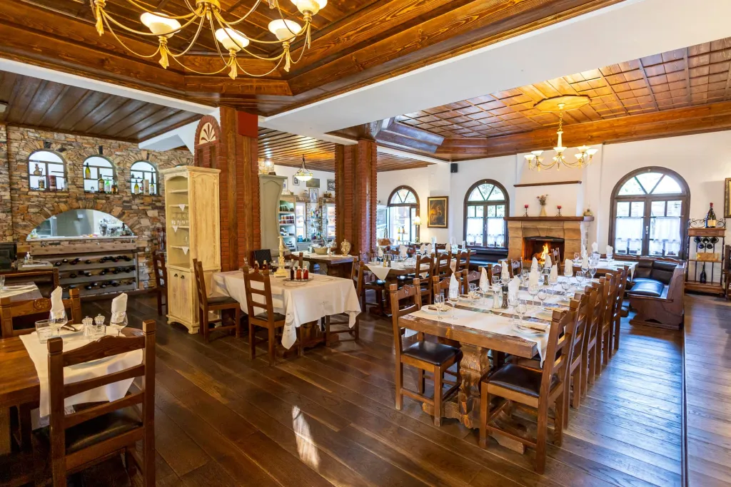 Dimatis Hotel, Agios Dimitrios, Grčka — fotografija 39