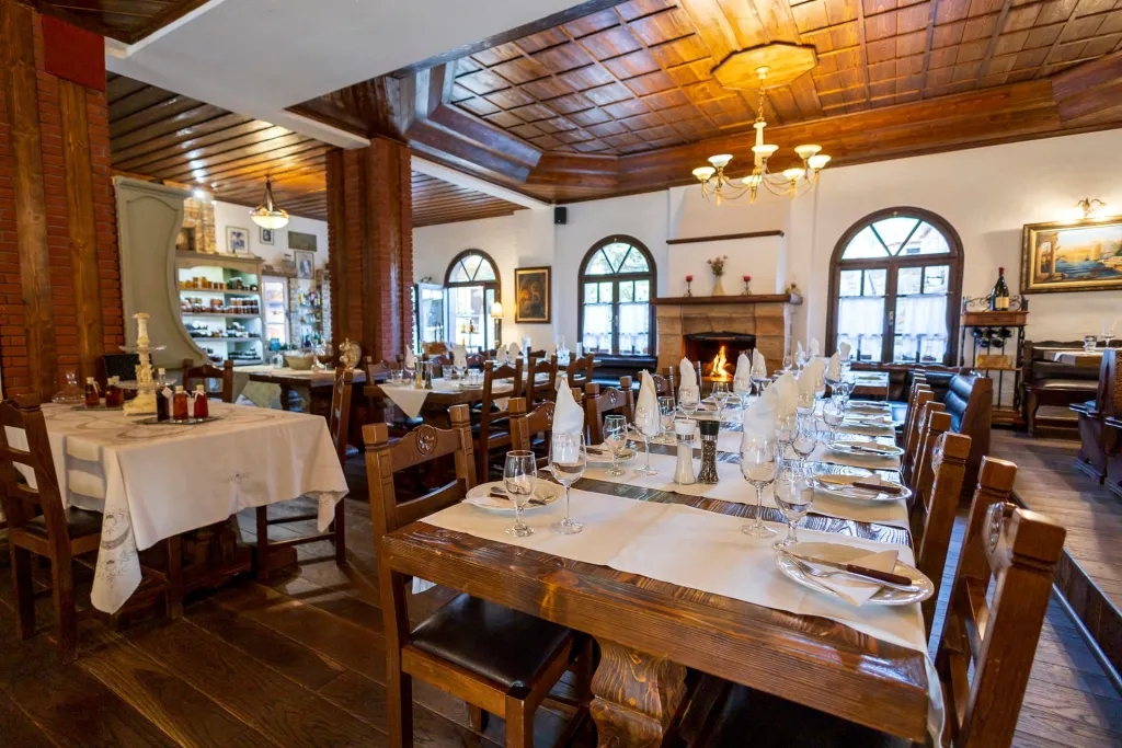 Dimatis Hotel, Agios Dimitrios, Grčka — fotografija 40