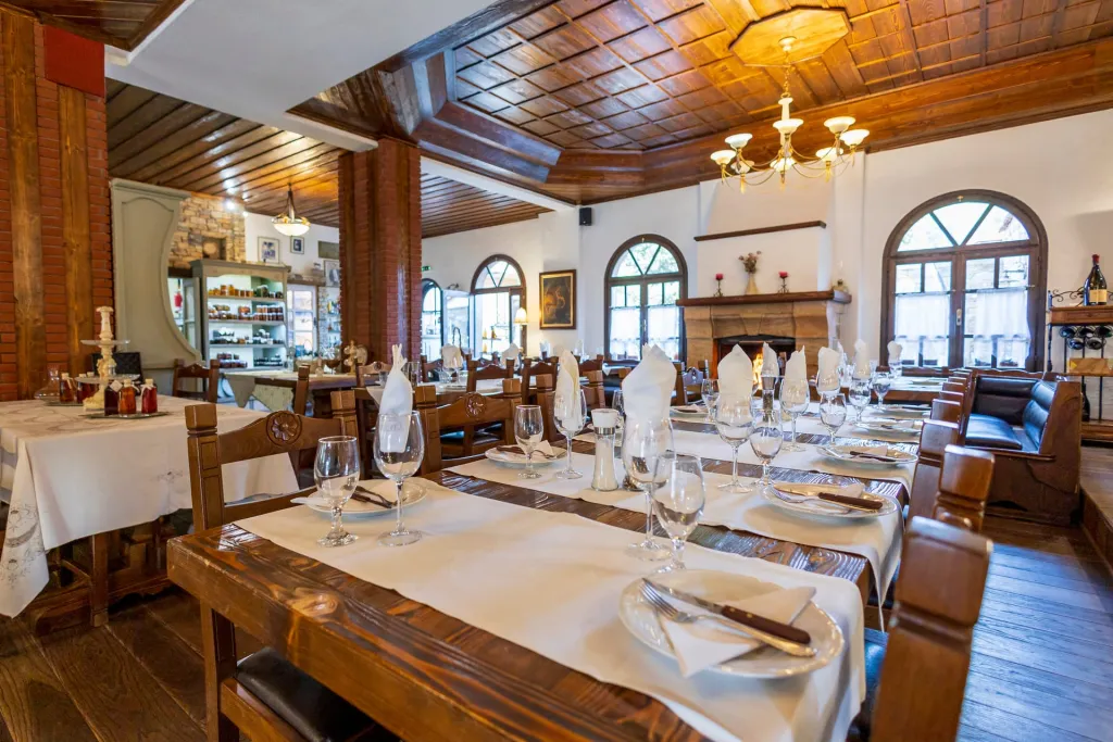 Dimatis Hotel, Agios Dimitrios, Grčka — fotografija 42