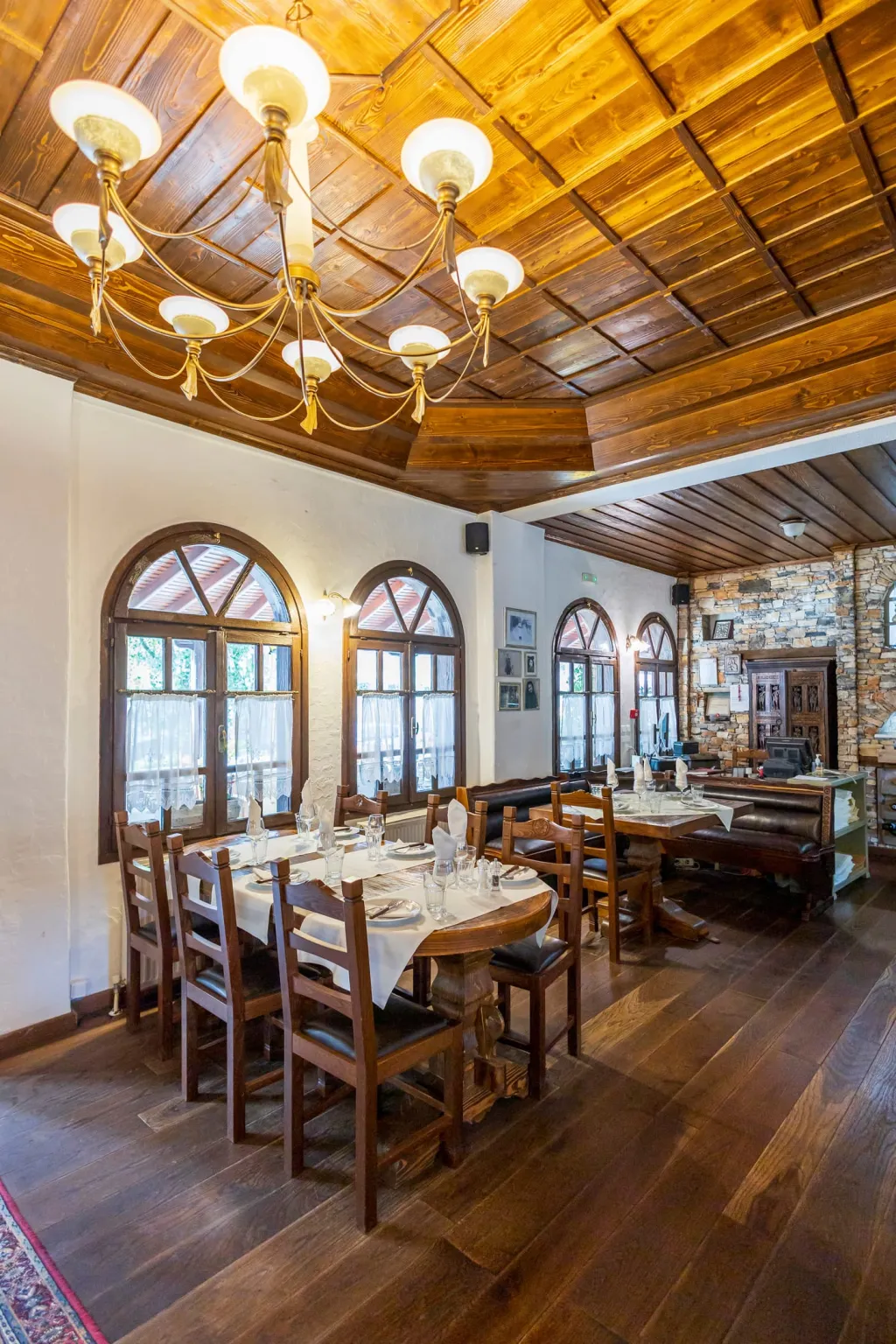 Dimatis Hotel, Agios Dimitrios, Grčka — fotografija 43