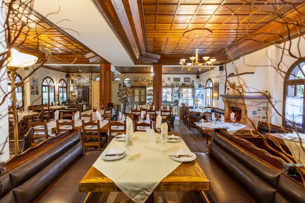 Dimatis Hotel, Agios Dimitrios, Grčka — fotografija 44