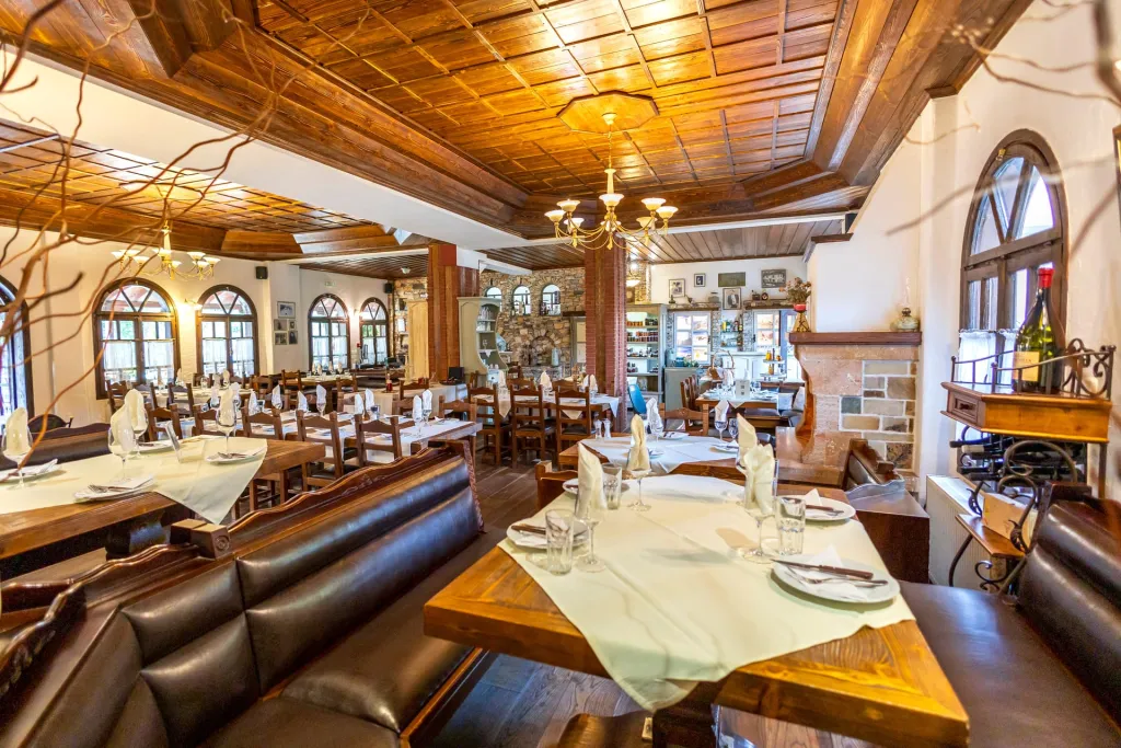 Dimatis Hotel, Agios Dimitrios, Grčka — fotografija 45