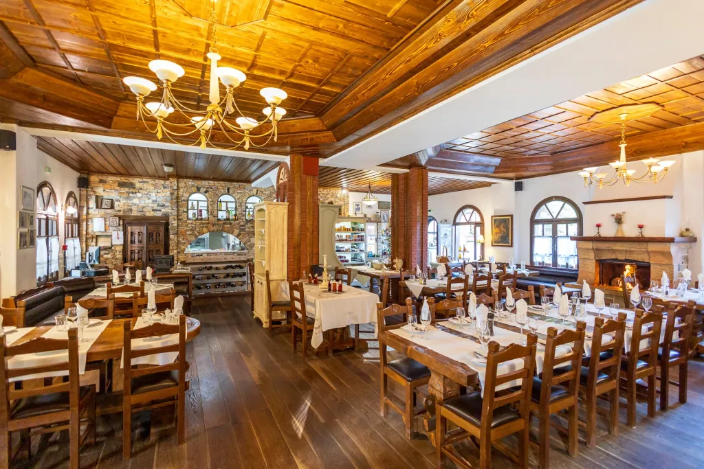 Dimatis Hotel, Agios Dimitrios, Grčka — fotografija 46