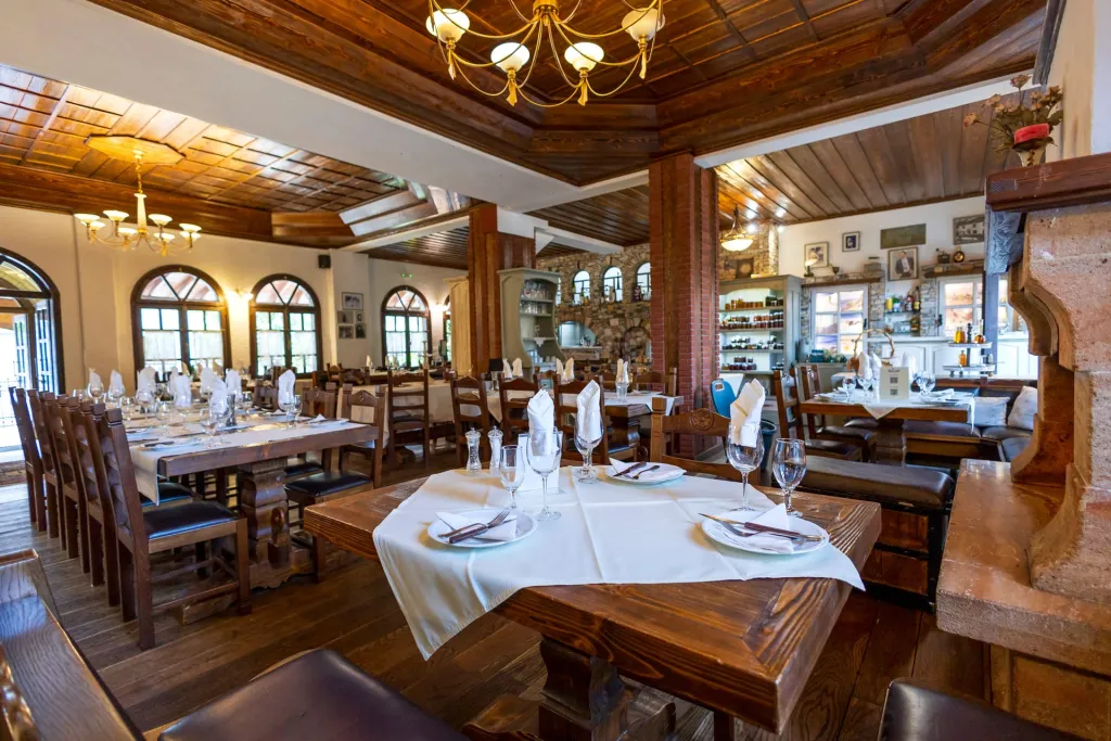 Dimatis Hotel, Agios Dimitrios, Grčka — fotografija 49