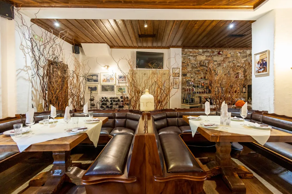 Dimatis Hotel, Agios Dimitrios, Grčka — fotografija 50