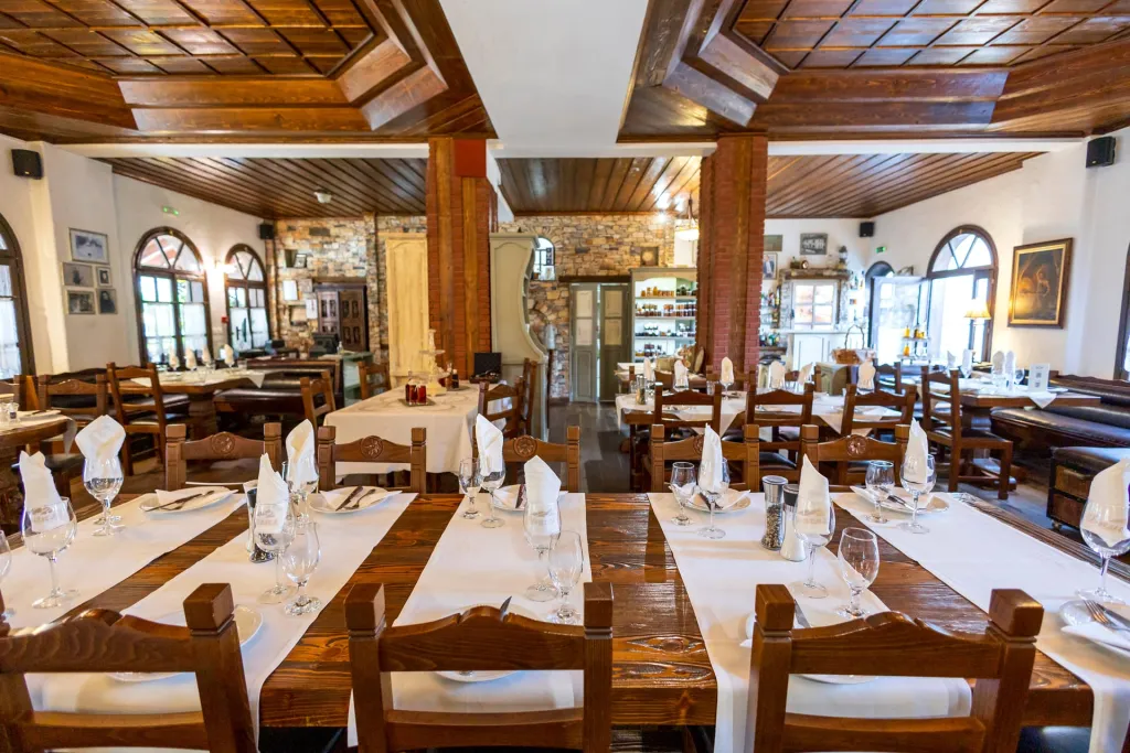 Dimatis Hotel, Agios Dimitrios, Grčka — fotografija 51