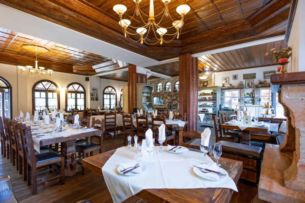 Dimatis Hotel, Agios Dimitrios, Grčka — fotografija 52
