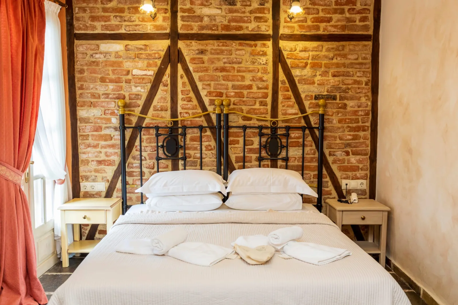 Dimatis Hotel, Agios Dimitrios, Grčka — Superior Junior Suite